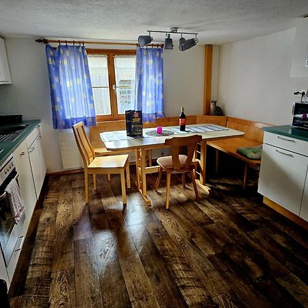 Happy Point Apartment Mellau Quarto foto