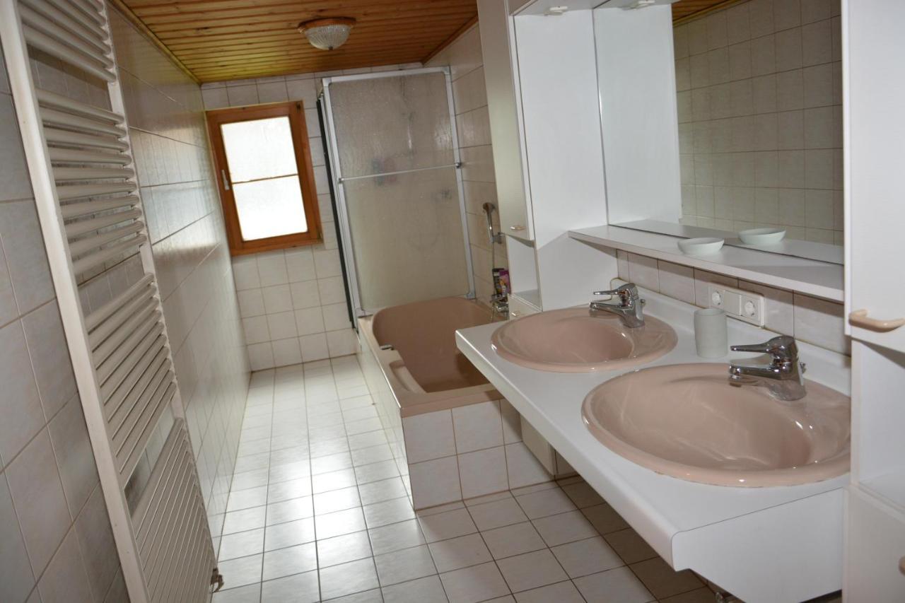 Happy Point Apartment Mellau Exterior foto