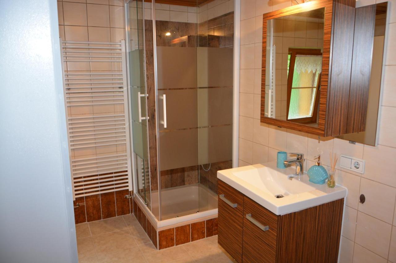 Happy Point Apartment Mellau Exterior foto