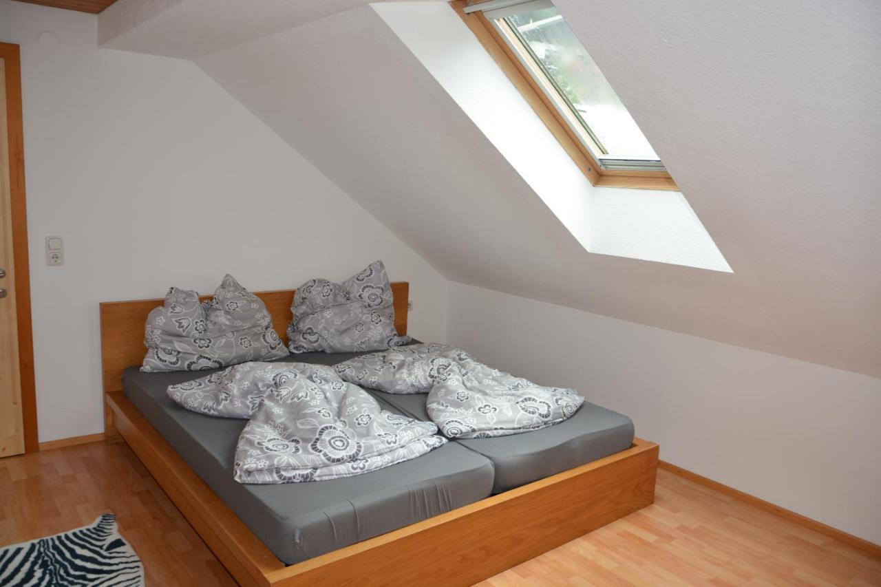 Happy Point Apartment Mellau Exterior foto